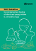 WHO Guideline for complementary feeding of infants and young children 6–23 months of age