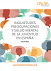 Inquietudes, preocupaciones y salud mental de la juventud en España