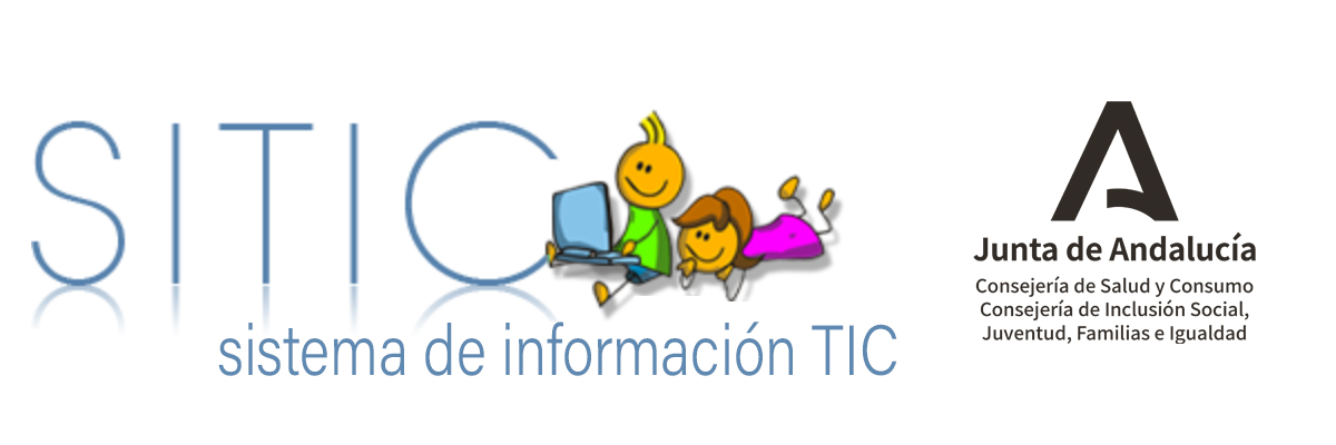 SITIC Sistema de información TIC