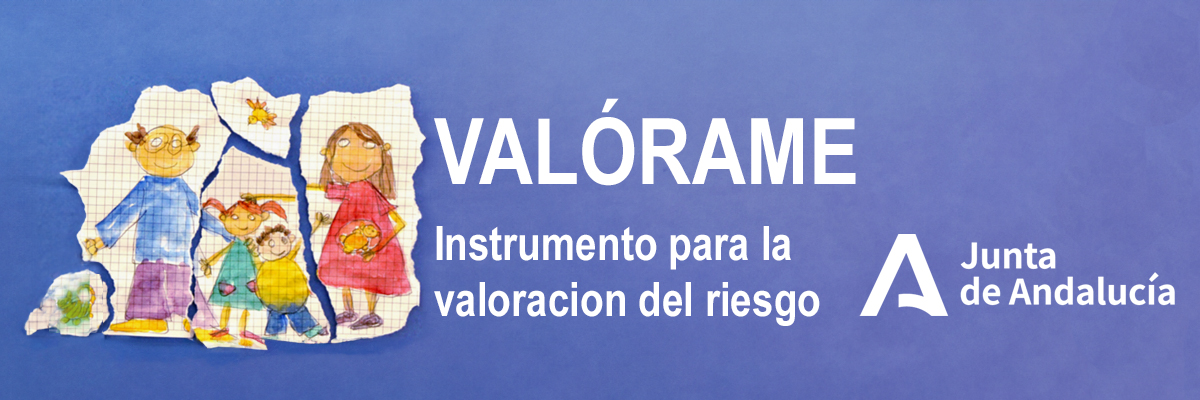 VALÓRAME